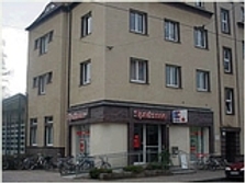 Sparkasse Filiale Leipzig Böhlitz-Ehrenberg