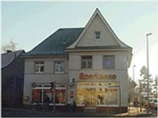 Sparkasse SB-Center SB-Standort Holzhausen