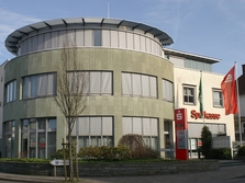 Sparkasse Geldautomat Anröchte