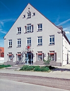 Sparkasse SB-Center Denklingen
