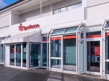 Sparkasse Geldautomat Wellensiek