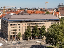 Sparkasse Filiale München