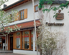 Sparkasse Filiale Obermeitingen