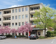Sparkasse SB-Center Söcking