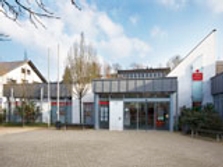 Sparkasse Geldautomat Eslohe