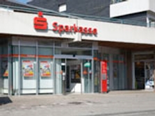 Sparkasse Geldautomat Gartenstadt