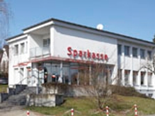 Sparkasse Geldautomat Nord