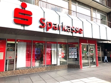 Sparkasse Filiale Am Rathaus