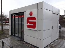 Sparkasse SB-Center Weßling