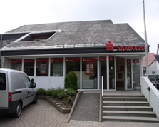 Sparkasse Geldautomat Atteln