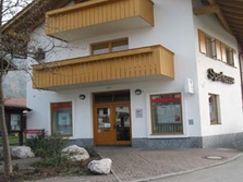 Sparkasse Geldautomat Ohlstadt