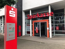 Sparkasse Filiale Hamme