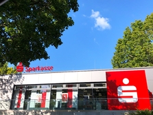 Sparkasse Filiale Harpen