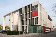 Sparkasse Filiale Groß-Gerau, Darmstädter Straße