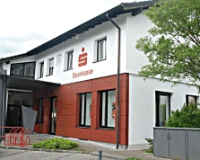 Sparkasse Filiale Karlstein