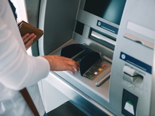 Sparkasse Geldautomat Geesthacht Oberstadt