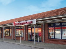 Sparkasse Geldautomat Groß Grönau