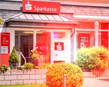 Sparkasse Filiale Kierspe - Rönsahl