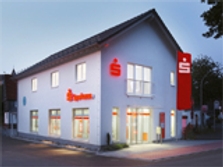 Sparkasse Filiale Banfe