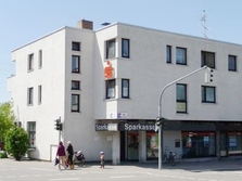 Sparkasse Filiale Memmingerberg