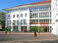 Sparkasse Filiale Lindau-Bregenzer Straße