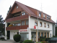 Sparkasse Filiale Sigmarszell