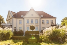 Sparkasse Filiale Neuruppin, Fontaneplatz
