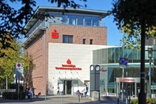Sparkasse Filiale Hemer