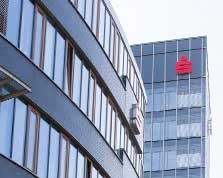 Sparkasse Heilberufecenter Heilberufe