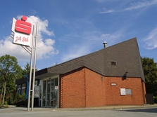 Sparkasse SB-Center Bruchweg