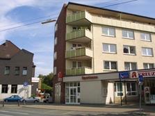 Sparkasse Filiale Recklinghausen-Dortmunder Straße