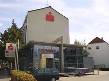 Sparkasse Vermögensmanagement Recklinghausen-Castroper Straße