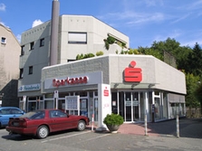 Sparkasse Filiale Recklinghausen-Hillerheide