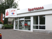 Sparkasse SB-Center Recklinghausen-Suderwicher-Heide