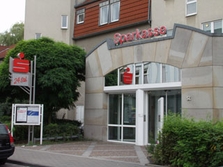 Sparkasse SB-Center Recklinghausen-Grullbad