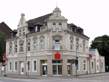 Sparkasse SB-Center Bochumer Straße