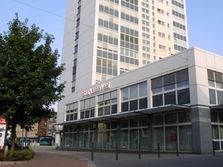 Sparkasse Immobiliencenter Marl-Hüls