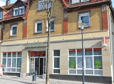 Sparkasse Geldautomat Bahnhofstraße 76