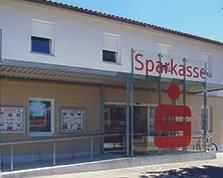 Sparkasse Filiale Tacherting