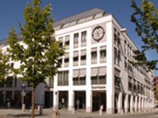Sparkasse Filiale Landshut
