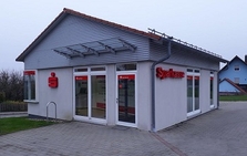 Sparkasse SB-Center Hainsacker