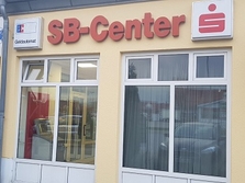 Sparkasse Filiale Regenstauf