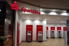 Sparkasse Filiale Regensburger Arcaden