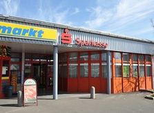 Sparkasse Geldautomat Ötisheim