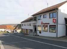 Sparkasse Geldautomat Wimsheim