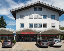 Sparkasse Filiale Bad Endorf