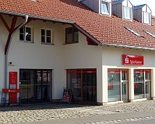 Sparkasse Geldautomat Buchenberg