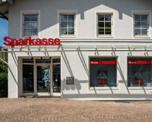 Sparkasse Filiale Bernau