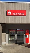 Sparkasse Geldautomat Wildpoldsried