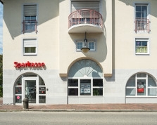 Sparkasse Filiale Halfing